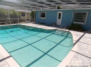 611 Yupon Ave, New Smyrna Beach, FL 32169
