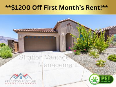 7165 S Bruins Rd, Gold Canyon, AZ, 85118