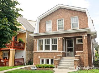 4246 N Meade Ave, Chicago, IL 60634