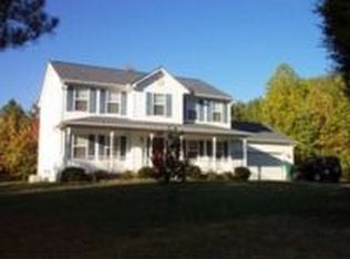 10555 Wicomico Ridge Rd, Charlotte Hall, MD 20622