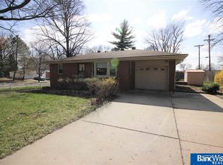 701 Skyway Rd, Lincoln, NE 68505