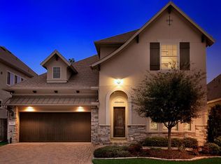223 Sonoma Ct, Conroe, TX 77384