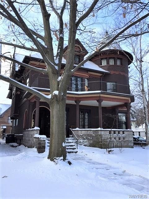 1st image of 601 W Ferry St #2