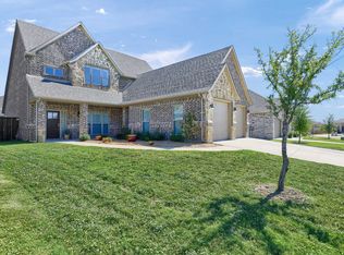 3708 Fawn Meadow Trl, Denison, TX 75020