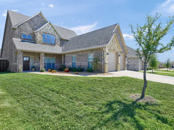 3708 Fawn Meadow Trl, Denison, TX 75020