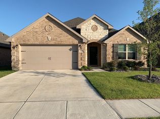 2073 Avondown Rd, Forney, TX 75126