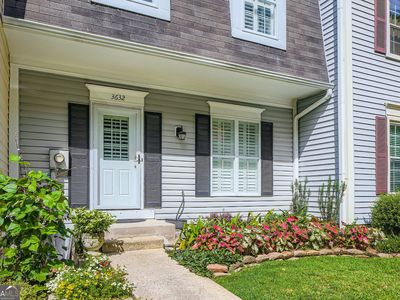 3632 Centennial Sq, Peachtree Corners, GA, 30092