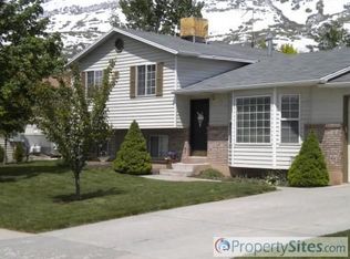 774 N 500 E, Pleasant Grove, UT 84062