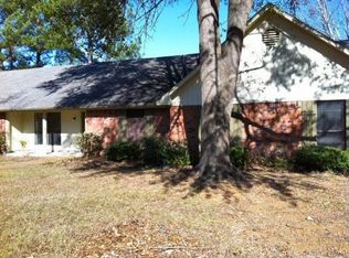1534 Kristen Dr, Jackson, MS 39211