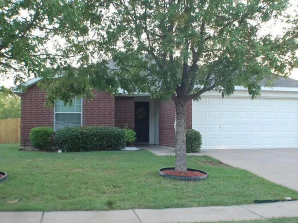 3713 Hermalinda Dr, Denton, TX 76207
