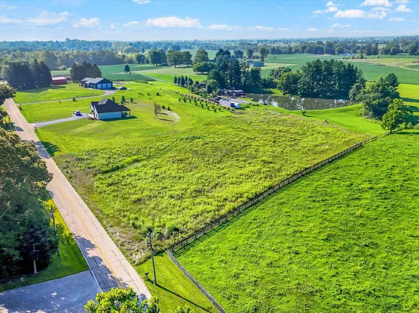 0 N 450 W, Bargersville, IN 46106