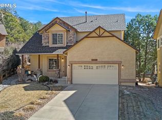 4467 Campus Bluffs Ct, Colorado Springs, CO 80918