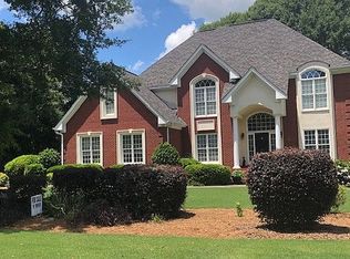 27 Saint Ives Cir, Winder, GA