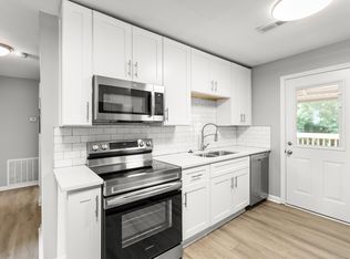 3400 Clifton Ave UNIT A, Nashville, TN 37209