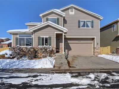 10078 Wyandott Cirs, Thornton, CO, 80260