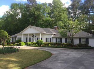 1083 Coronation Dr, Atlanta, GA 30338