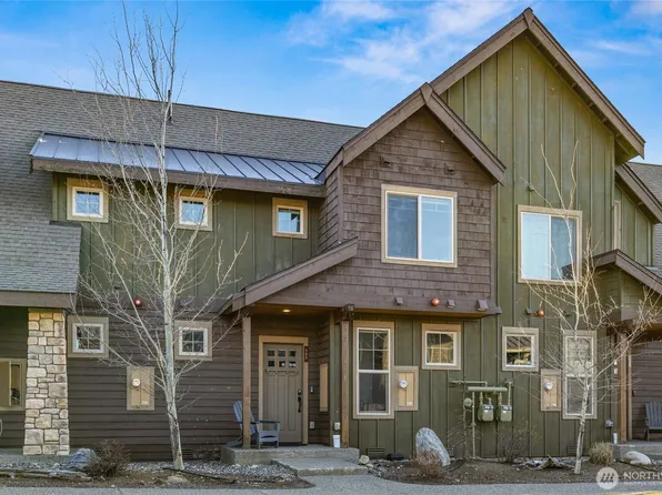 123 Big Hill Drive, Cle Elum, WA 98922