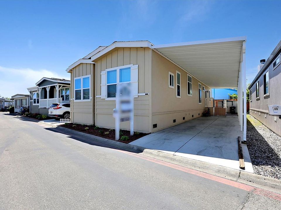 1st image of 1085 Tasman Dr Space 279