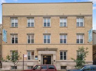 617 W Drummond Pl APT 1AE, Chicago, IL 60614