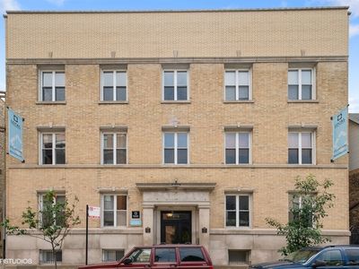 617 W Drummond Pl #3CW, Chicago, IL, 60614