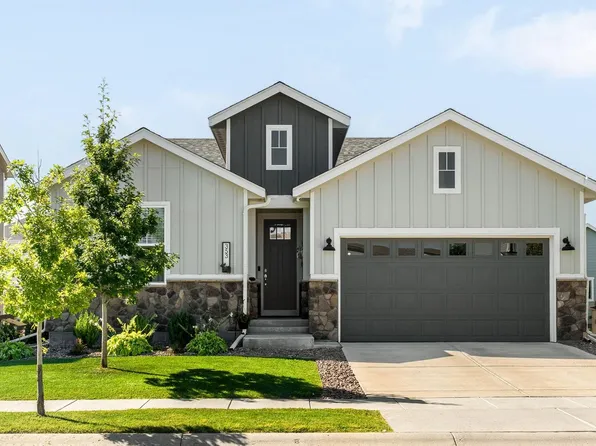 353 Mount Rainier St, Berthoud, CO 80513