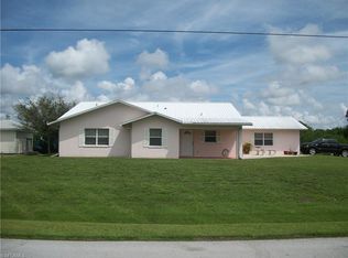 1021 James C Rd, Moore Haven, FL 33471