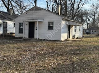 4421 Oliver St, Fort Wayne, IN 46806