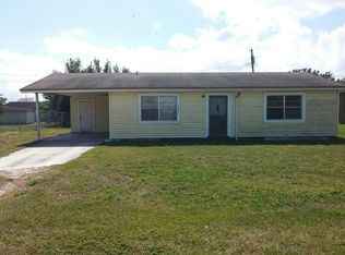 1132 Kentucky Ave, Clewiston, FL 33440