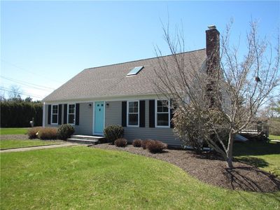 281 Osprey Rd, South Kingstown, RI, 02879
