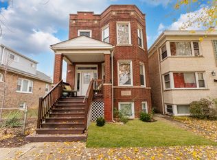 1333 Clinton Ave, Berwyn, IL 60402