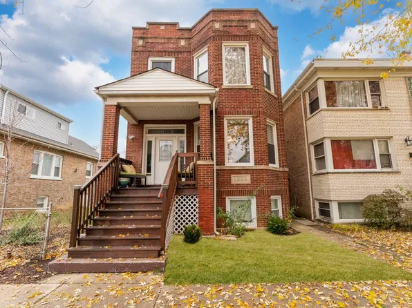 1333 Clinton Ave, Berwyn, IL 60402