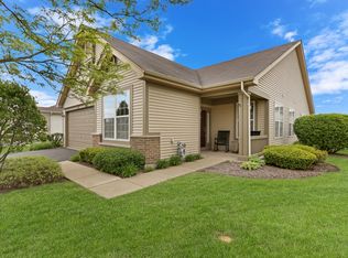 13211 W Sheffield Ln, Beach Park, IL 60083