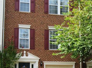 7250 Traphill Way, Gainesville, VA 20155