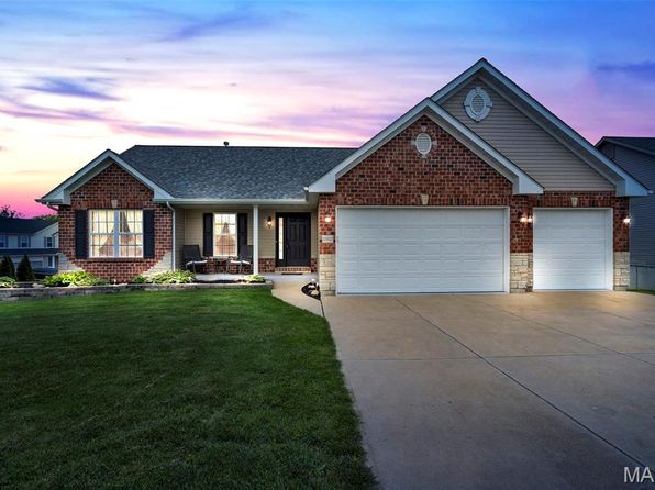 10920 Bailey School Rd, Festus, MO 63028