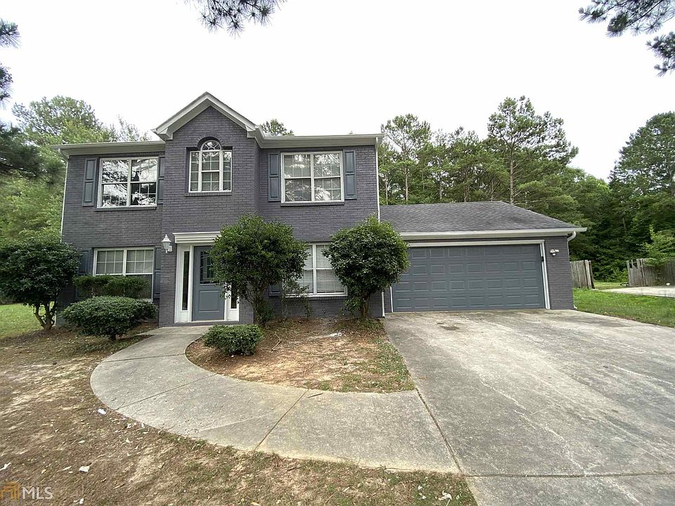 1st image of 811 Cambridge Creek Dr SW