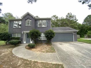 811 Cambridge Creek Dr SW, Conyers, GA 30094