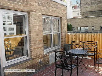 Rented by Medow Property