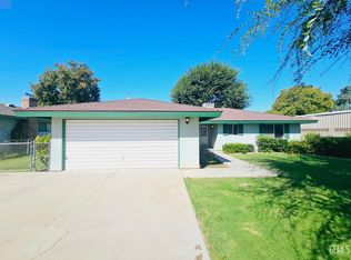 6511 Stanley St, Bakersfield, CA 93308
