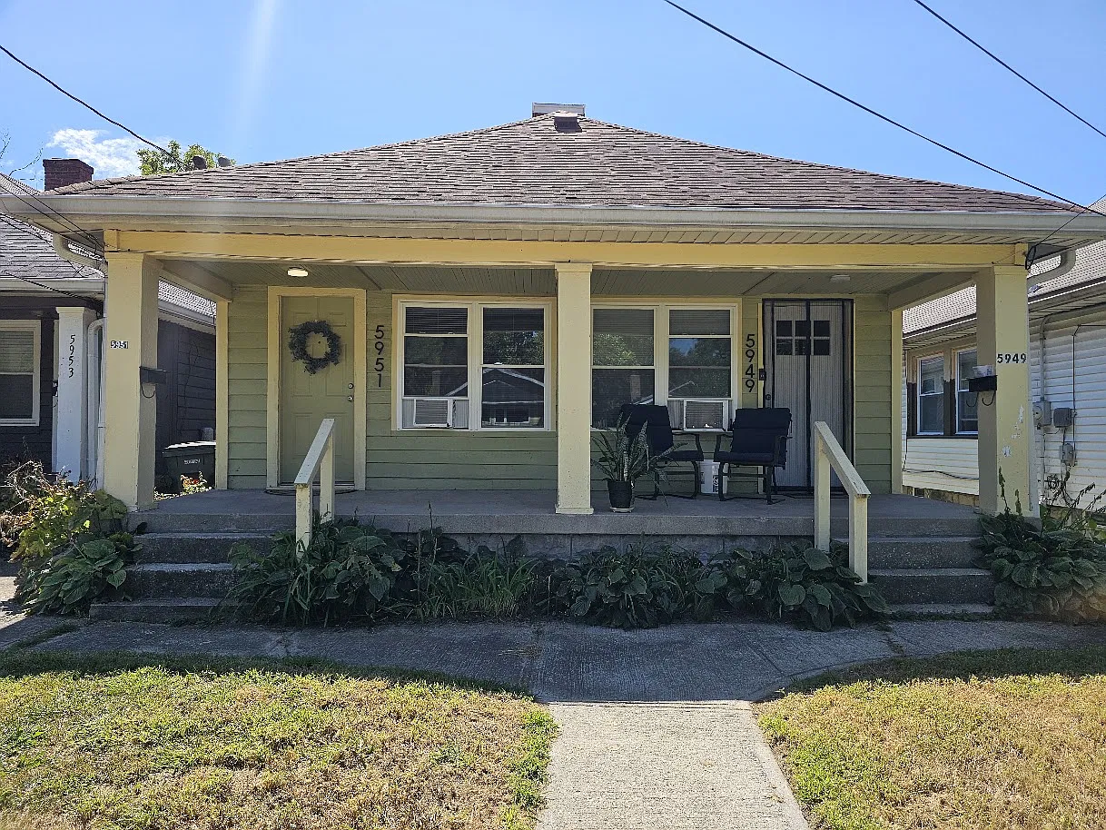 1 bed, 636 sqft, $900 — Photo 1