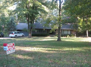 14210 Lake Forrest Heights Rd, Siloam Springs, AR 72761