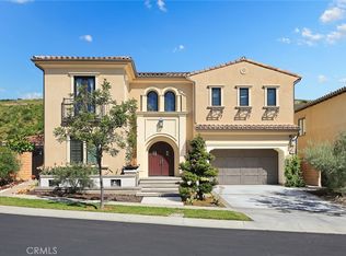 107 Clear Fls, Irvine, CA 92602