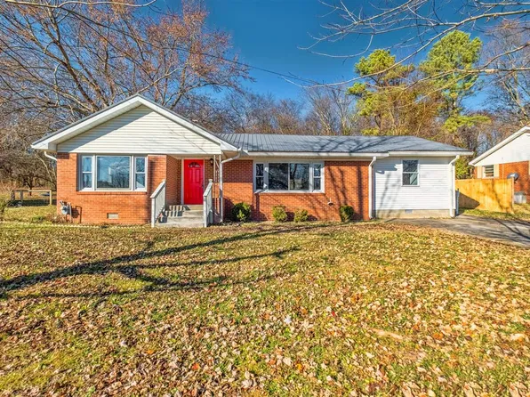 105 Renee St, Russellville, KY 42276