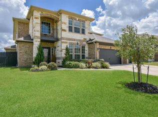 31803 Dunham Lake Dr, Hockley, TX 77447