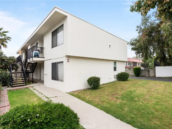 667 Glenfinnan Ave, Azusa, CA 91702