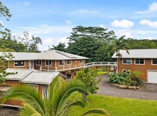 15-1327 20th Ave, Keaau, HI 96749