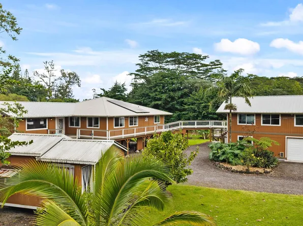 15-1327 20th Ave, Keaau, HI 96749