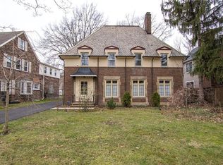 2640 Kemper Rd, Cleveland, OH 44120