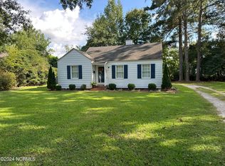 107 W Williamson St, Whiteville, NC 28472