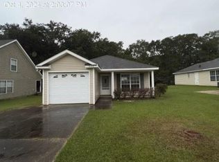 1040 Hamilton Bridges Dr W, Mobile, AL 36695