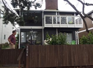 3036 63rd Ave SW APT 2, Seattle, WA 98116